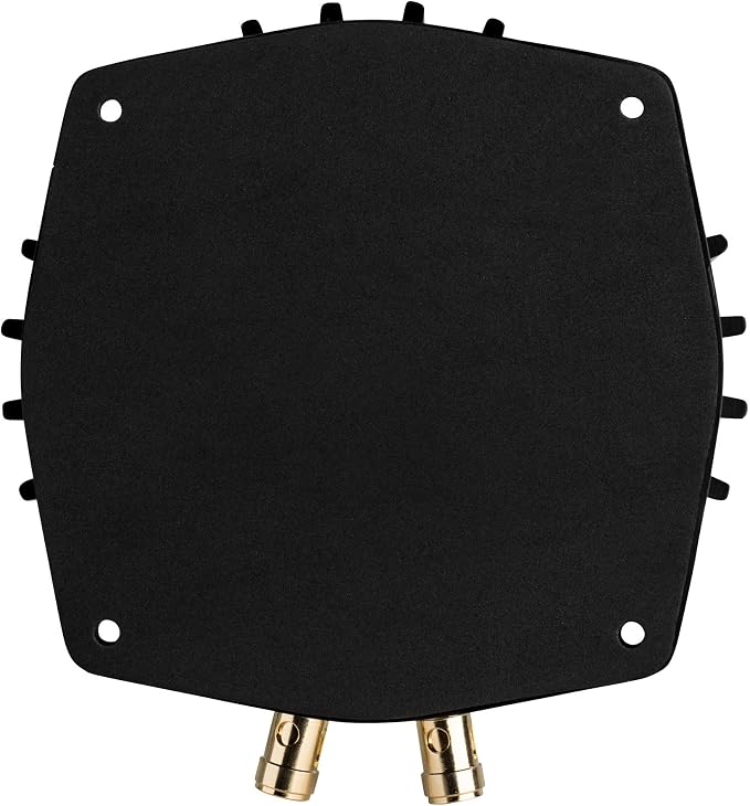 Dayton Audio BST-1 High Power Pro Tactile Bass Shaker 50 Watts RMS, 4 Ohms