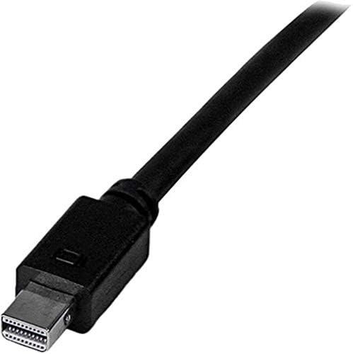 StarTech.com 15 ft DisplayPort to VGA Adapter Cable