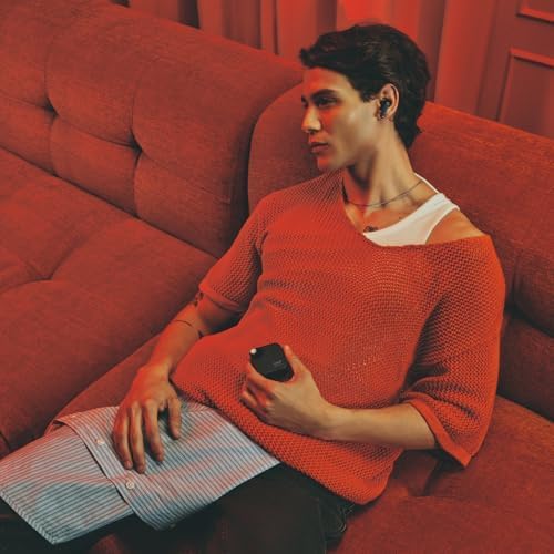 CMF Buds 2 Wireless Earbuds, 2025New Bluetooth Headphones