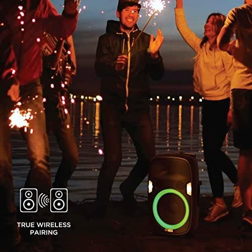 Altec Lansing SoundRover 75 Wireless Speaker 75W Bluetooth Speaker