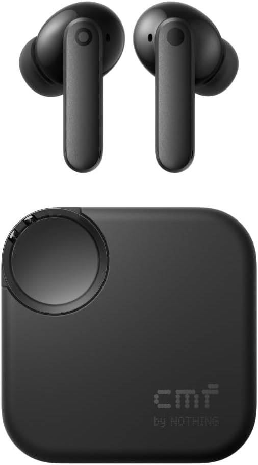 CMF Buds 2 Wireless Earbuds, 2025New Bluetooth Headphones