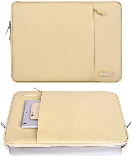 MOSISO Laptop Case 16 inch, 15-15.6 inch Laptop Sleeve Compatible
