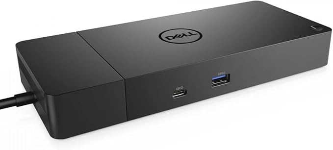 Dell WD19S Docking Station Bundle