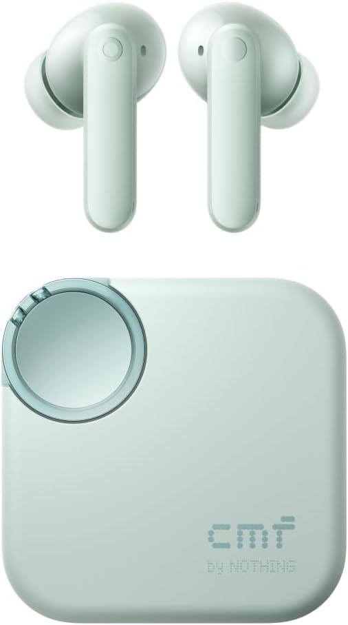 CMF Buds 2 Wireless Earbuds, 2025New Bluetooth Headphones