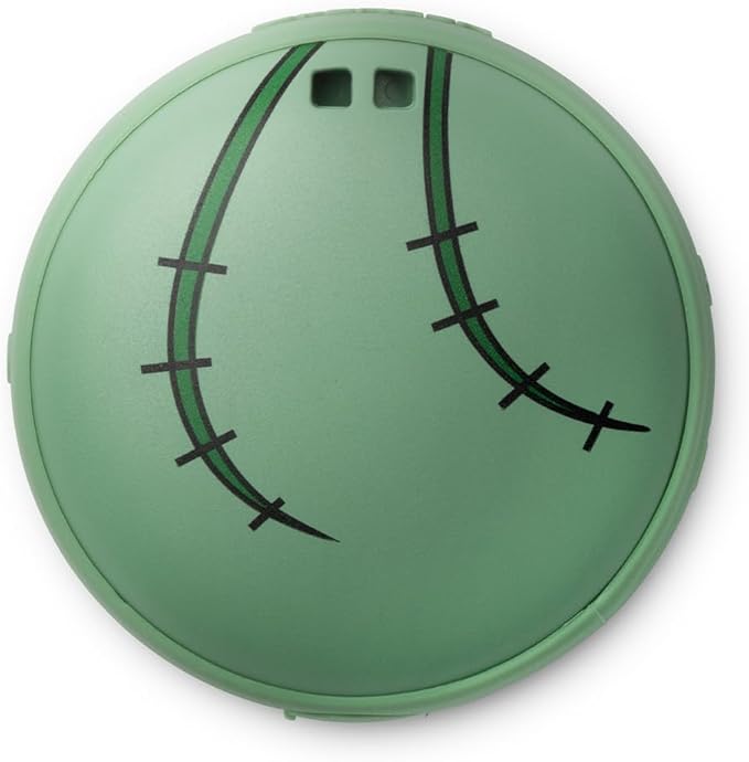 Speaqua Cruiser Speaker Plankton from Spongebob, Waterproof Bluetooth Speaker