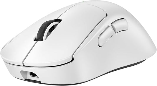 Logitech G PRO X Superlight 2 DEX Wireless Gaming Mouse, 60g pro-Grade