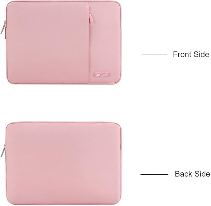 MOSISO Laptop Case 13.3 inch, 13-13.3 inch Laptop Sleeve Compatible