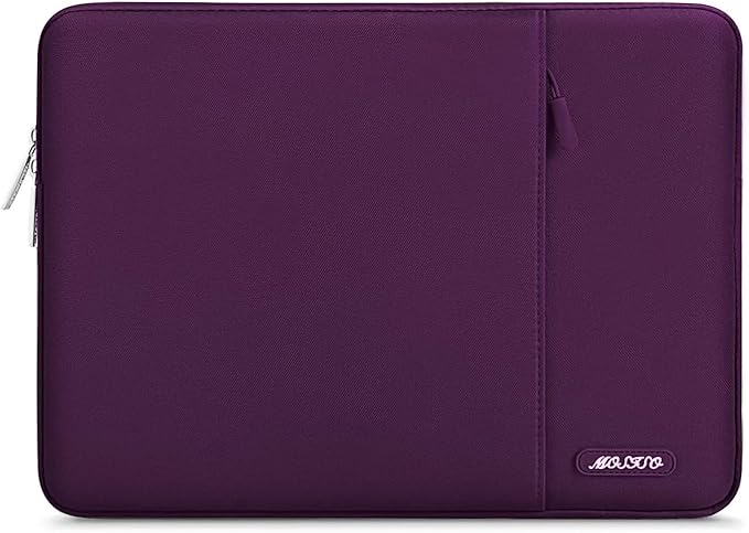 MOSISO Laptop Case 13 inch, 13 inch Laptop Sleeve Compatible