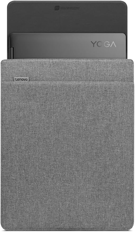 Lenovo Slim Laptop Sleeve 14 Inch Notebook/Tablet