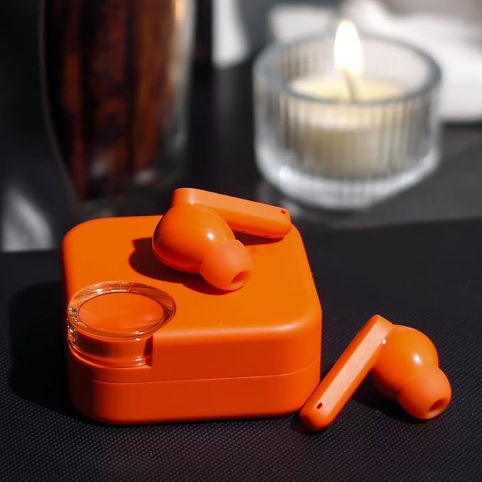 CMF Buds 2 Wireless Earbuds, 2025New Bluetooth Headphones