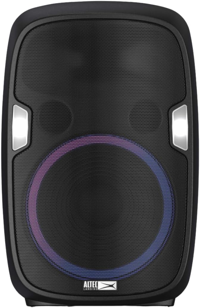 Altec Lansing SoundRover 75 Wireless Speaker 75W Bluetooth Speaker