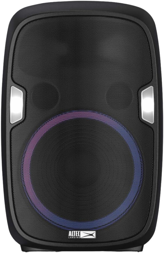 Altec Lansing SoundRover 75 Wireless Speaker 75W Bluetooth Speaker