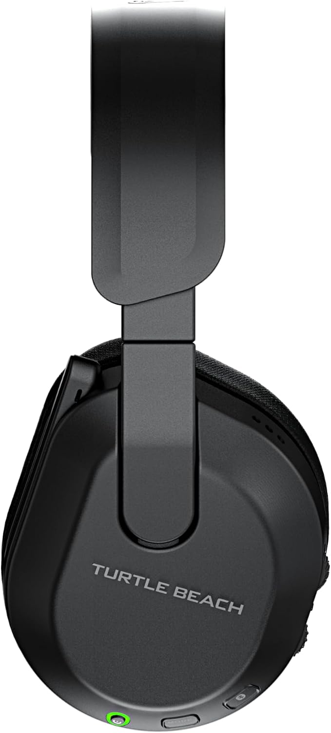 Turtle Beach Stealth 600 Wireless Multiplatform Amplified Gaming Headset