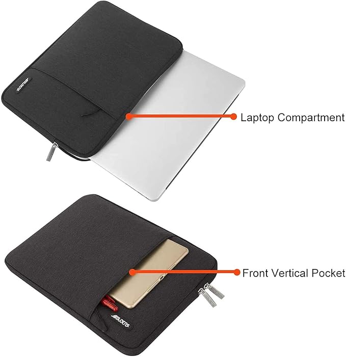MOSISO Laptop Case 13 inch, 13 inch Laptop Sleeve Compatible