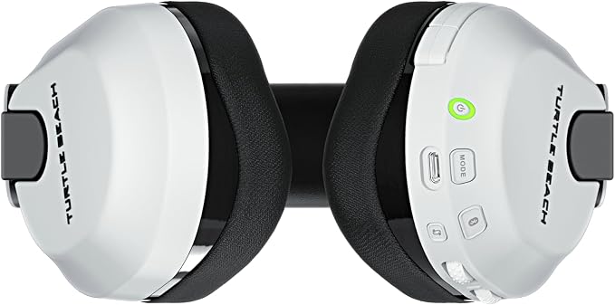 Turtle Beach Stealth 600 Wireless Multiplatform Amplified Gaming Headset