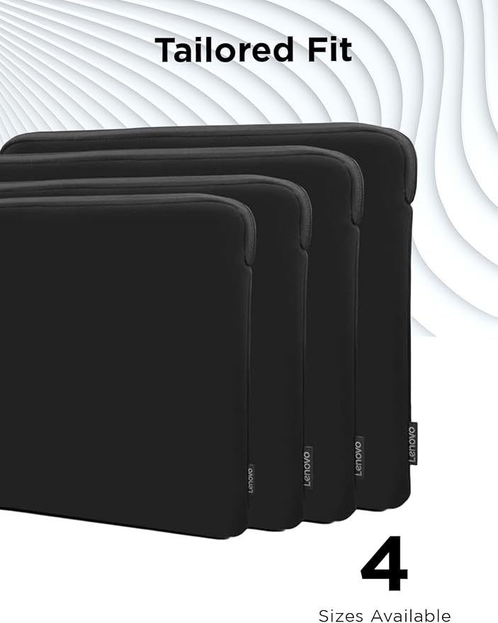 Lenovo Basic Laptop Sleeve 11 Inch Notebook/Tablet Compatible
