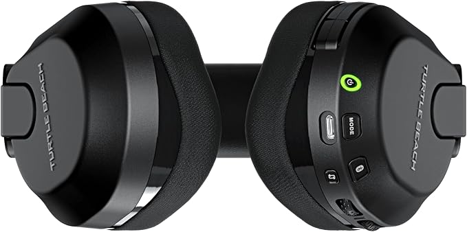 Turtle Beach Stealth 600 Wireless Multiplatform Amplified Gaming Headset
