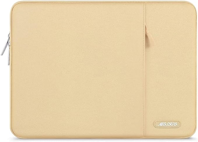 MOSISO Laptop Case 16 inch, 15-15.6 inch Laptop Sleeve Compatible