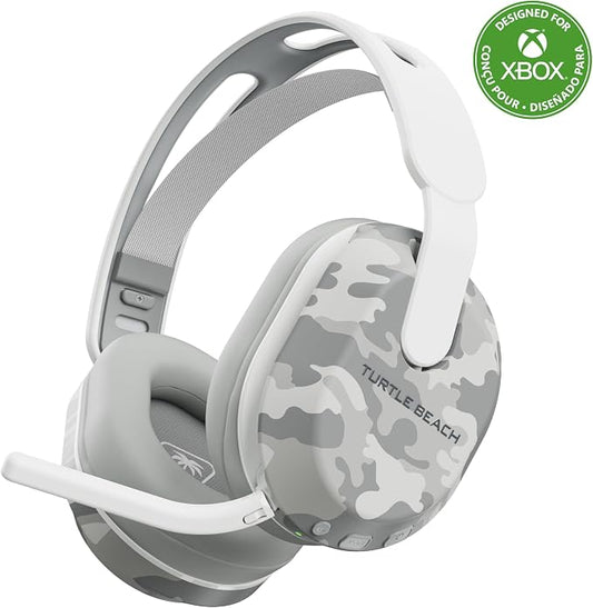 Turtle Beach Stealth 500 Wireless Gaming Headset Licensed