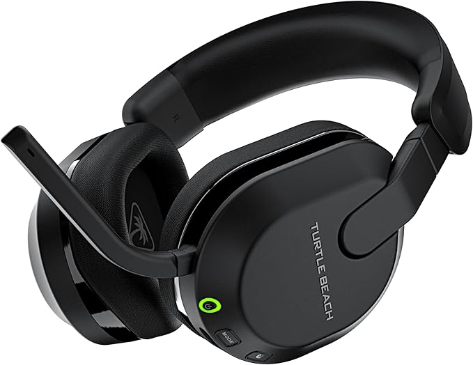Turtle Beach Stealth 600 Wireless Multiplatform Amplified Gaming Headset