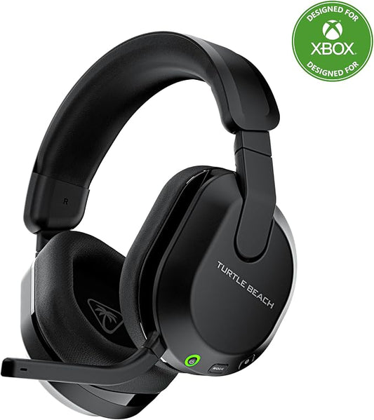 Turtle Beach Stealth 600 Wireless Multiplatform Amplified Gaming Headset