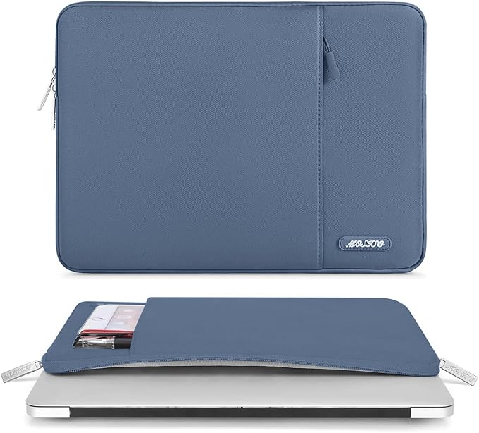 MOSISO Laptop Case 15 inch, 15 inch Laptop Sleeve Compatible