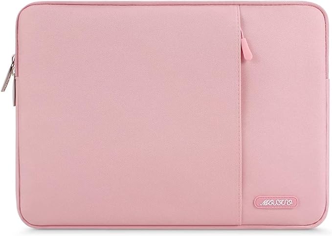 MOSISO Laptop Case 13.3 inch, 13-13.3 inch Laptop Sleeve Compatible