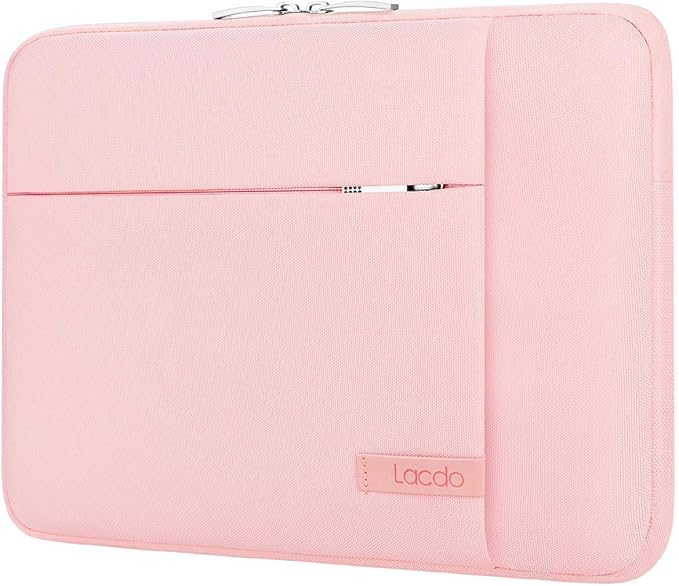 Lacdo Chromebook Case 11 Inch Laptop Sleeve