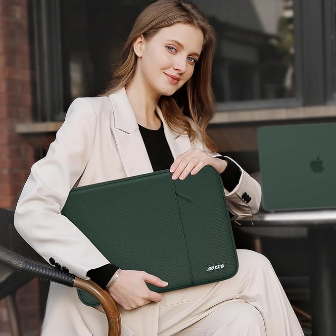 MOSISO Laptop Case 14 inch, 14 inch Laptop Sleeve Compatible