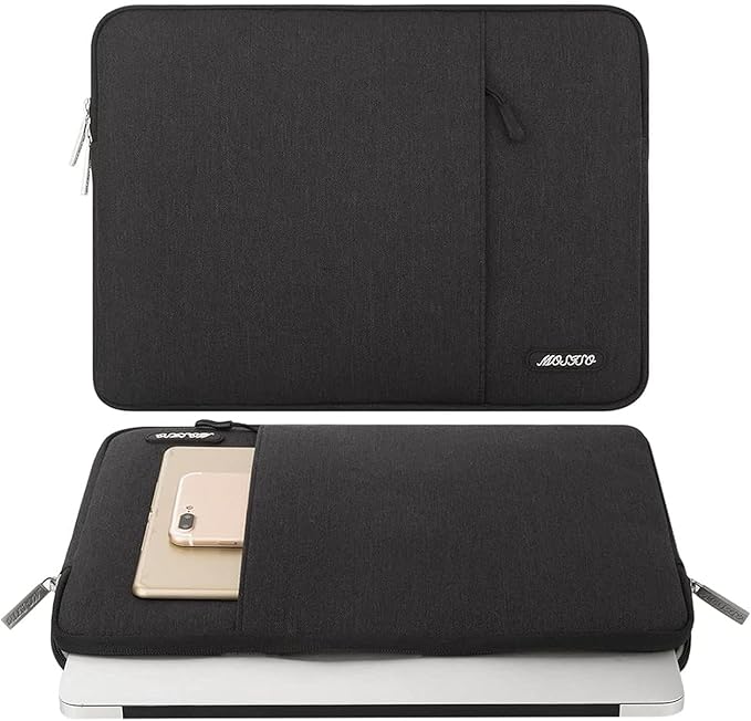 MOSISO Laptop Case 13 inch, 13 inch Laptop Sleeve Compatible