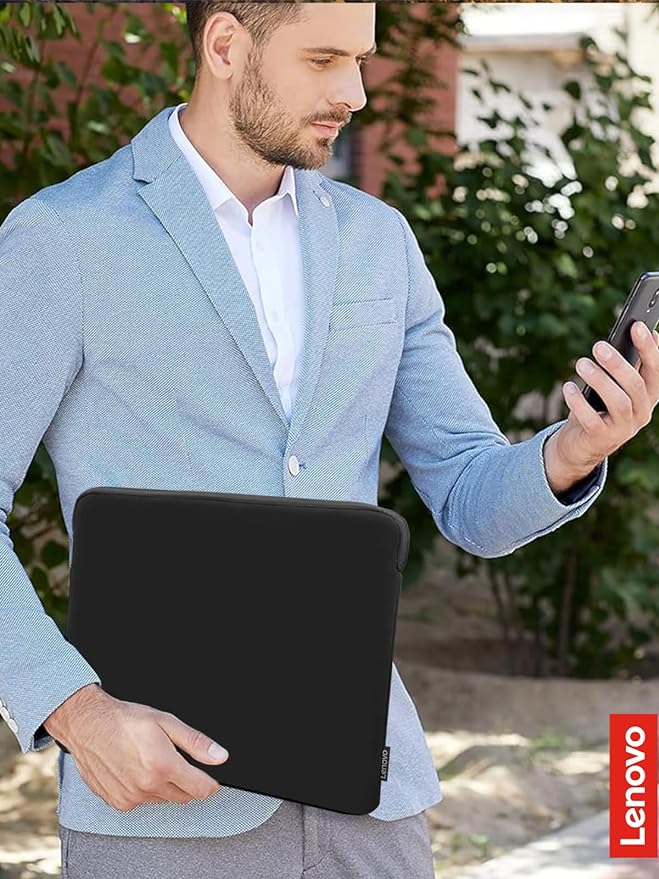 Lenovo Basic Laptop Sleeve 11 Inch Notebook/Tablet Compatible