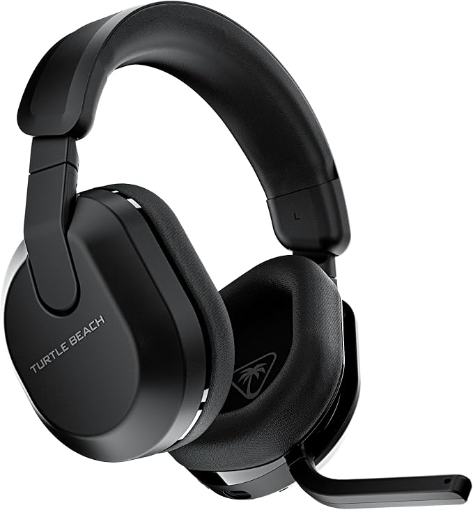 Turtle Beach Stealth 600 Wireless Multiplatform Amplified Gaming Headset