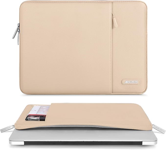 MOSISO Laptop Case 13 inch, 13 inch Laptop Sleeve Compatible