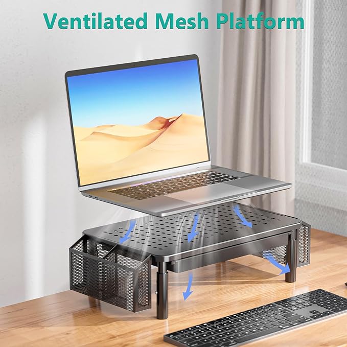 WALI Computer Monitor Stand