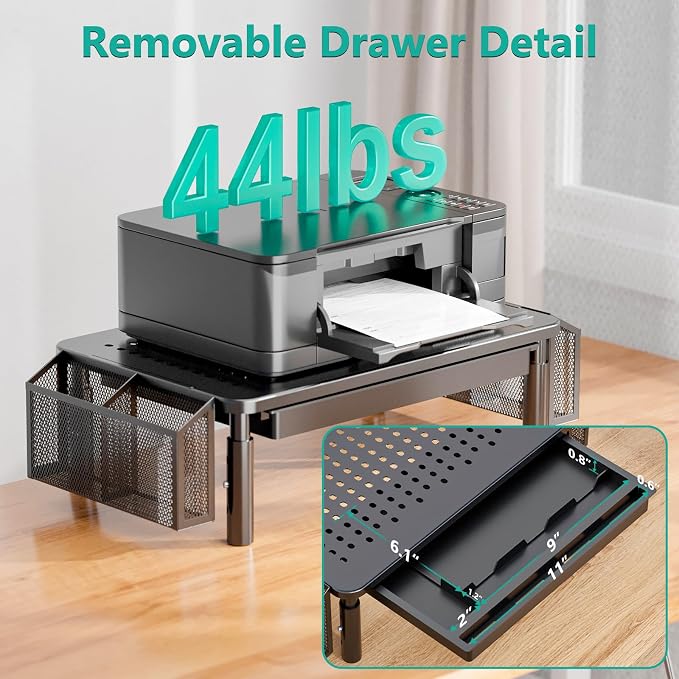 WALI Computer Monitor Stand