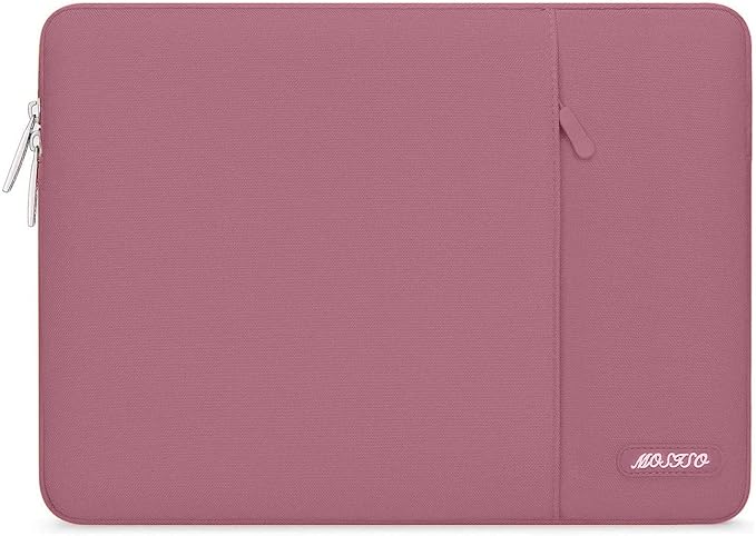 MOSISO Laptop Case 16 inch, 15-15.6 inch Laptop Sleeve Compatible