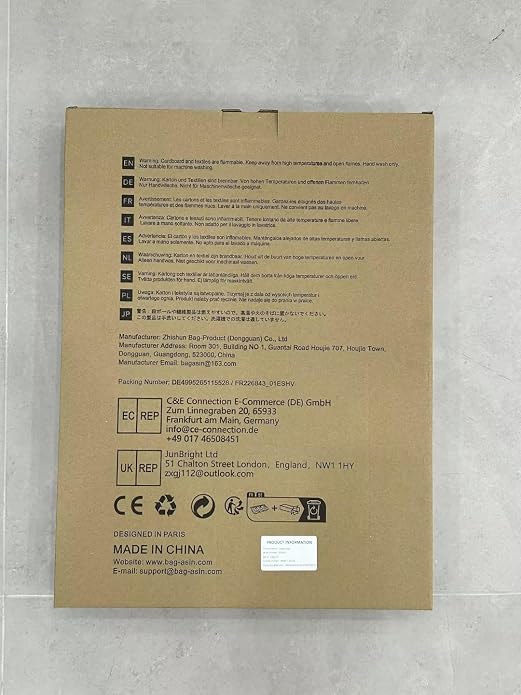 15 15.6 16 17 17.3 inch Laptop Computer PC Shoulder Bag Carrying Case,