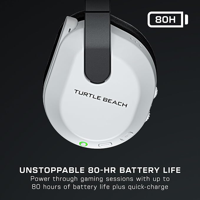 Turtle Beach Stealth 600 Wireless Multiplatform Amplified Gaming Headset