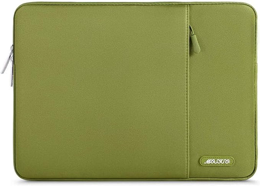 MOSISO Laptop Case 13.3 inch, 13-13.3 inch Laptop Sleeve Compatible