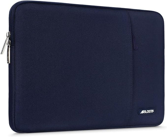 MOSISO Laptop Case 16 inch, 15-15.6 inch Laptop Sleeve Compatible