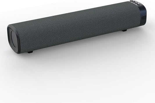 Sound Bar for Smart TV, Surround Sound System for TV – 50W Bluetooth Soundbar