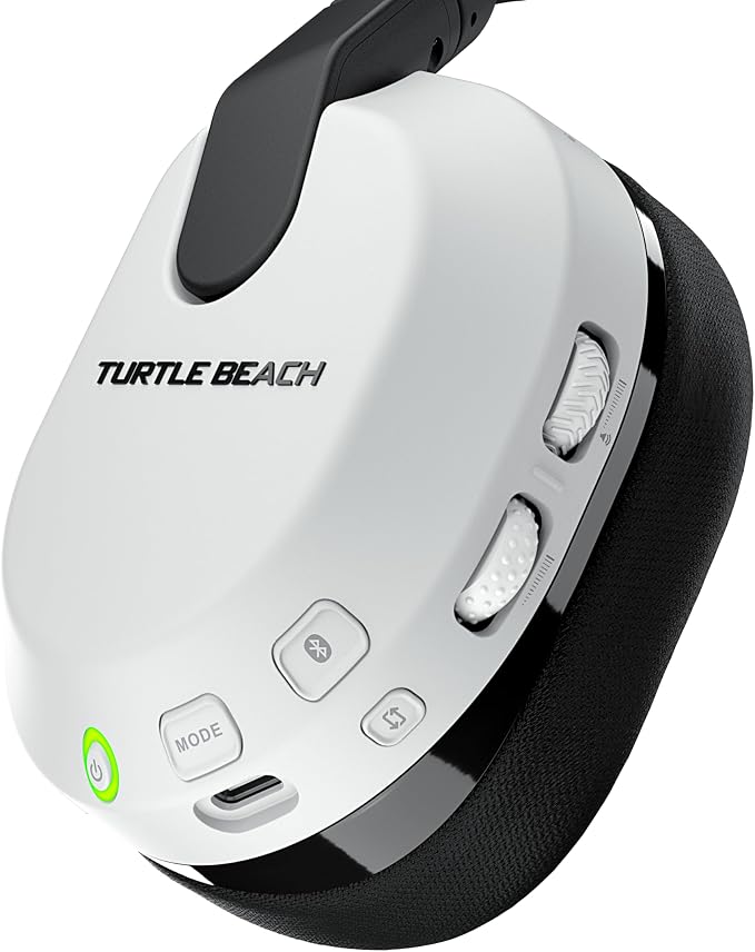 Turtle Beach Stealth 600 Wireless Multiplatform Amplified Gaming Headset