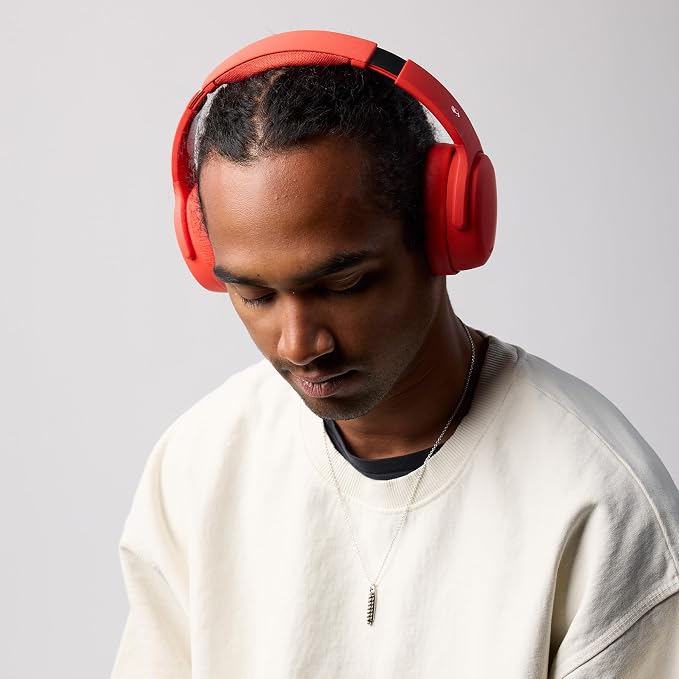 Skullcandy Crusher ANC 2 Wireless Over-Ear Bluetooth Headphones
