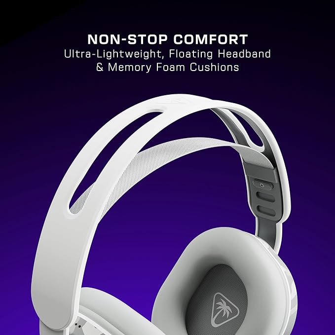 Turtle Beach Stealth 500 Wireless Gaming Headset Licensed