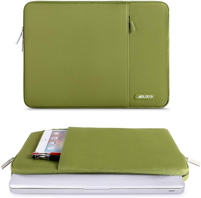 MOSISO Laptop Case 13.3 inch, 13-13.3 inch Laptop Sleeve Compatible