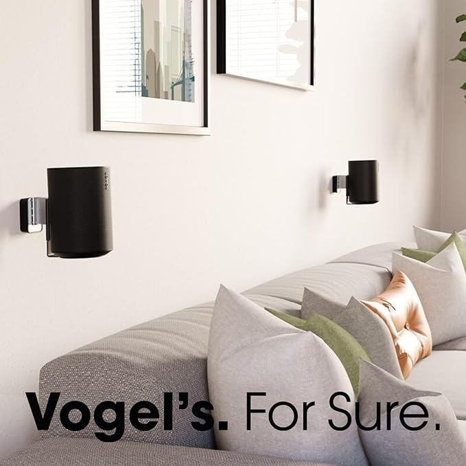 Vogel's SWM 4111 Speaker Wall Bracket