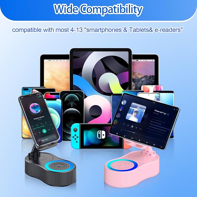 Gifts for Men Women, Cell Phone Stand