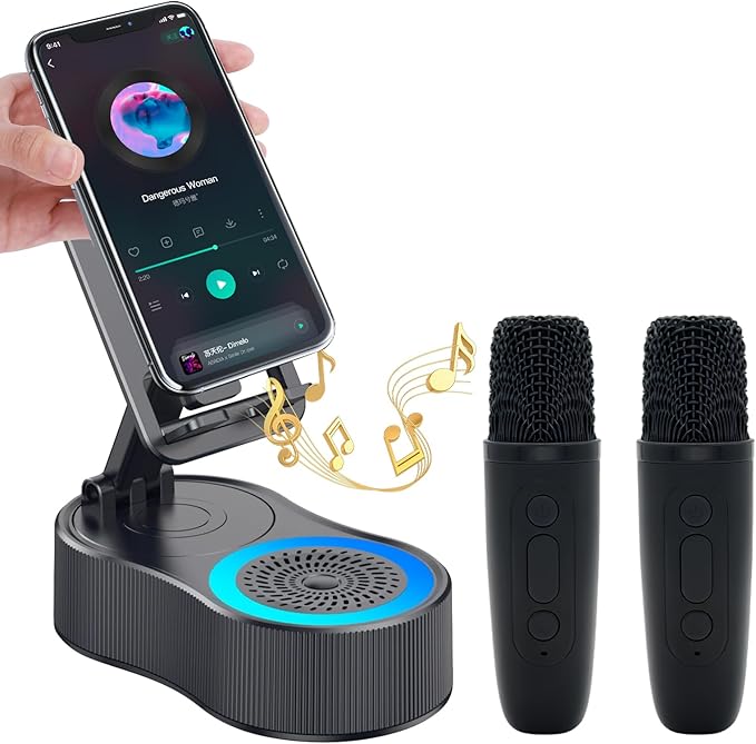 Gifts for Men Women, Cell Phone Stand