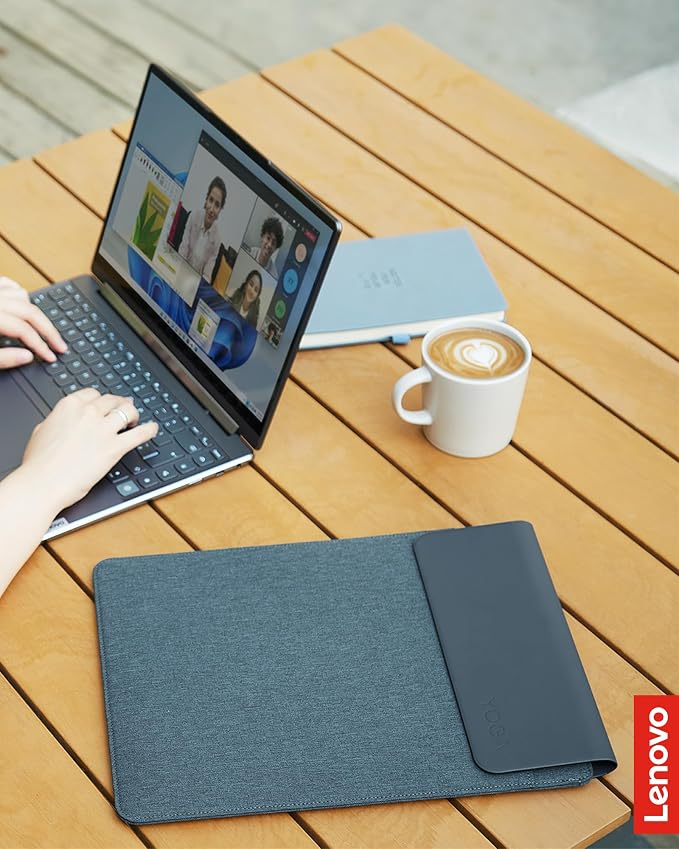 Lenovo Slim Laptop Sleeve 14 Inch Notebook/Tablet