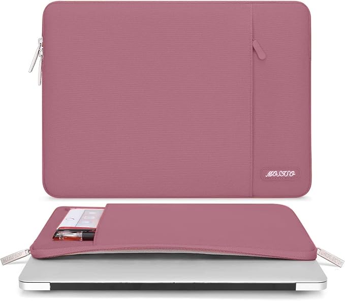 MOSISO Laptop Case 16 inch, 15-15.6 inch Laptop Sleeve Compatible